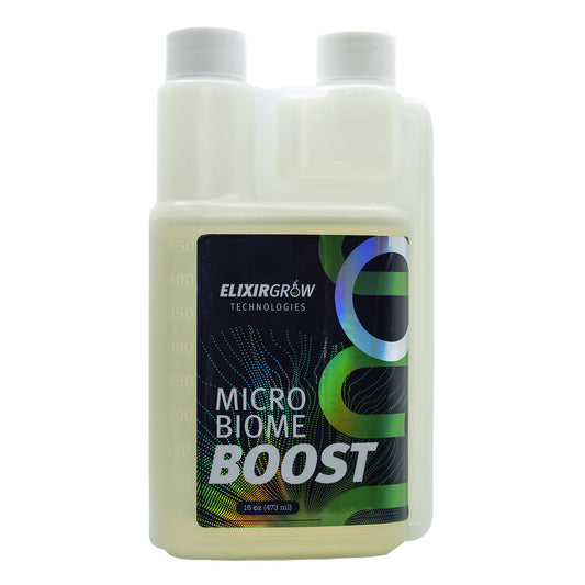 Microbiome Boost