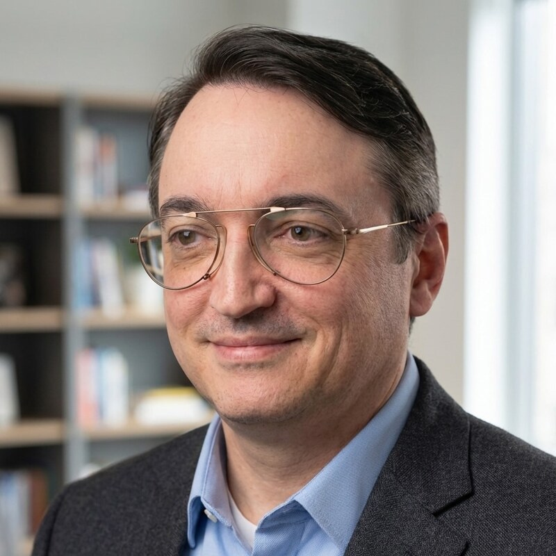 Dan Grams, co-founder of ElixirGrow Technologies