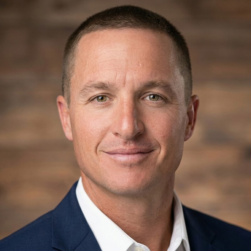 Josh Haley, co-founder of ElixirGrow Technologies