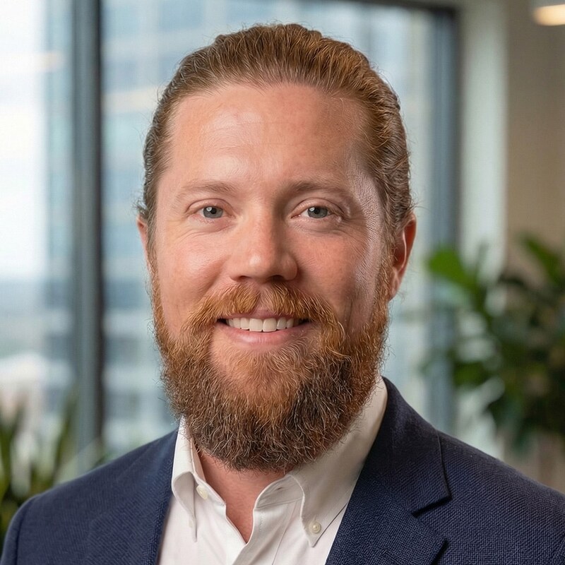 Merlyn Snider, co-founder of ElixirGrow Technologies